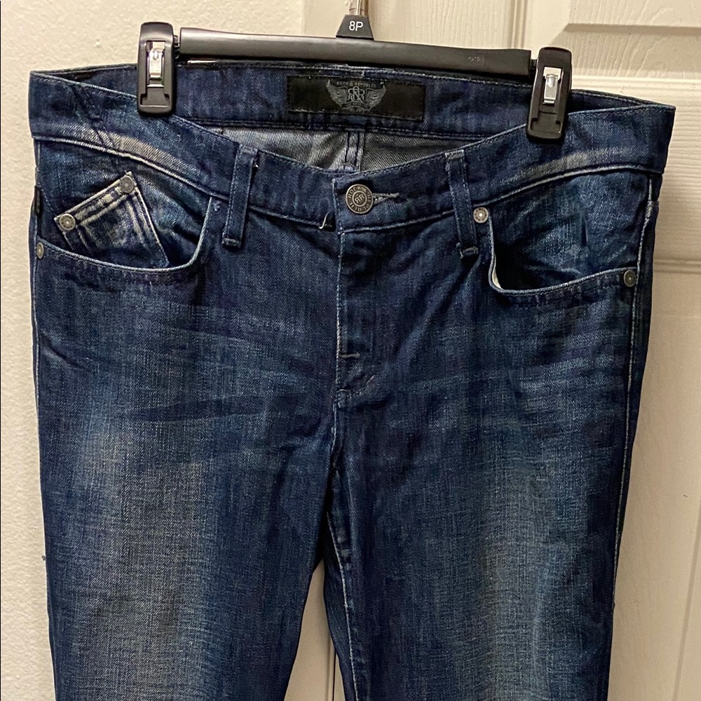 Rock&Republic Kasandra Jeans